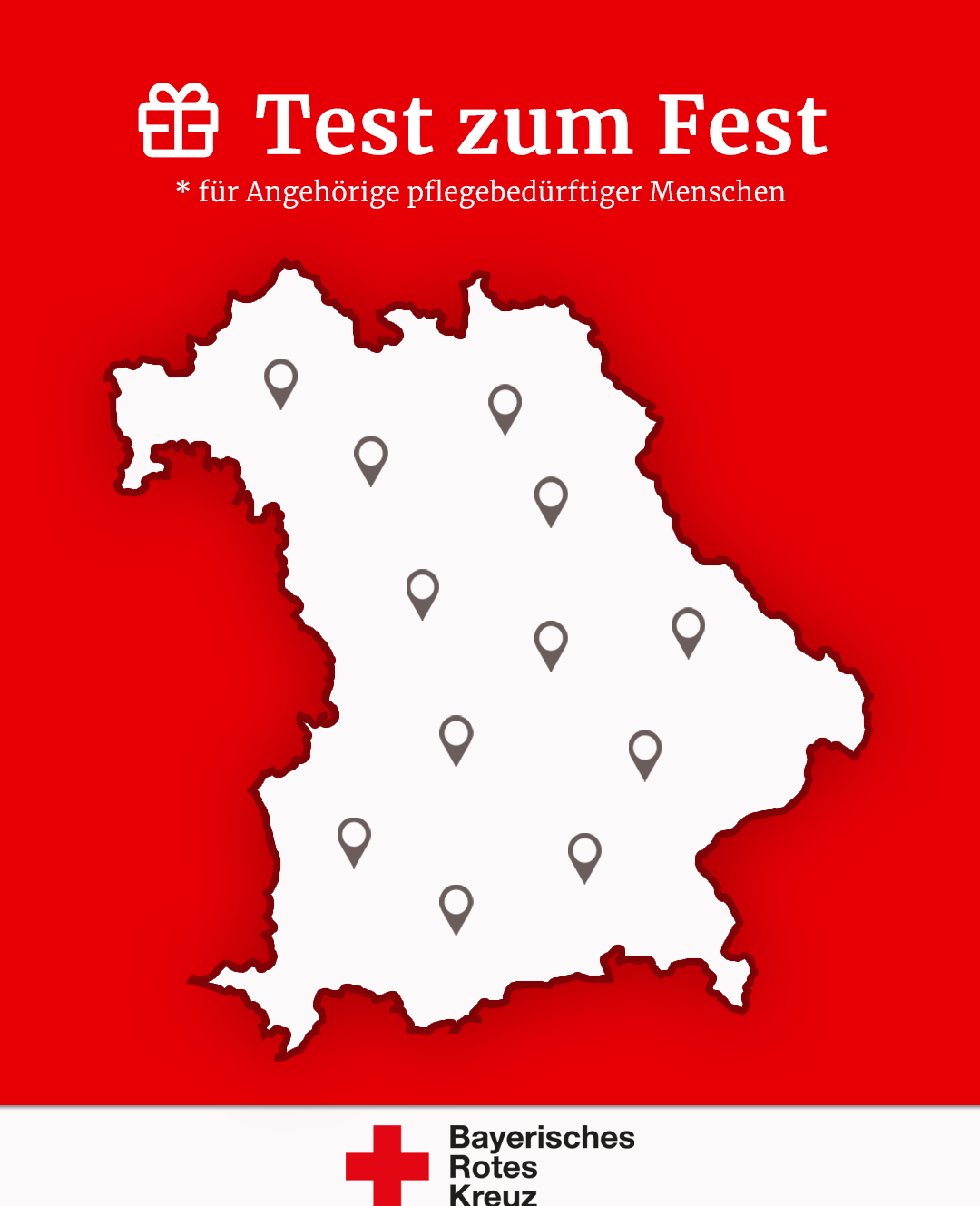 Test zum Fest