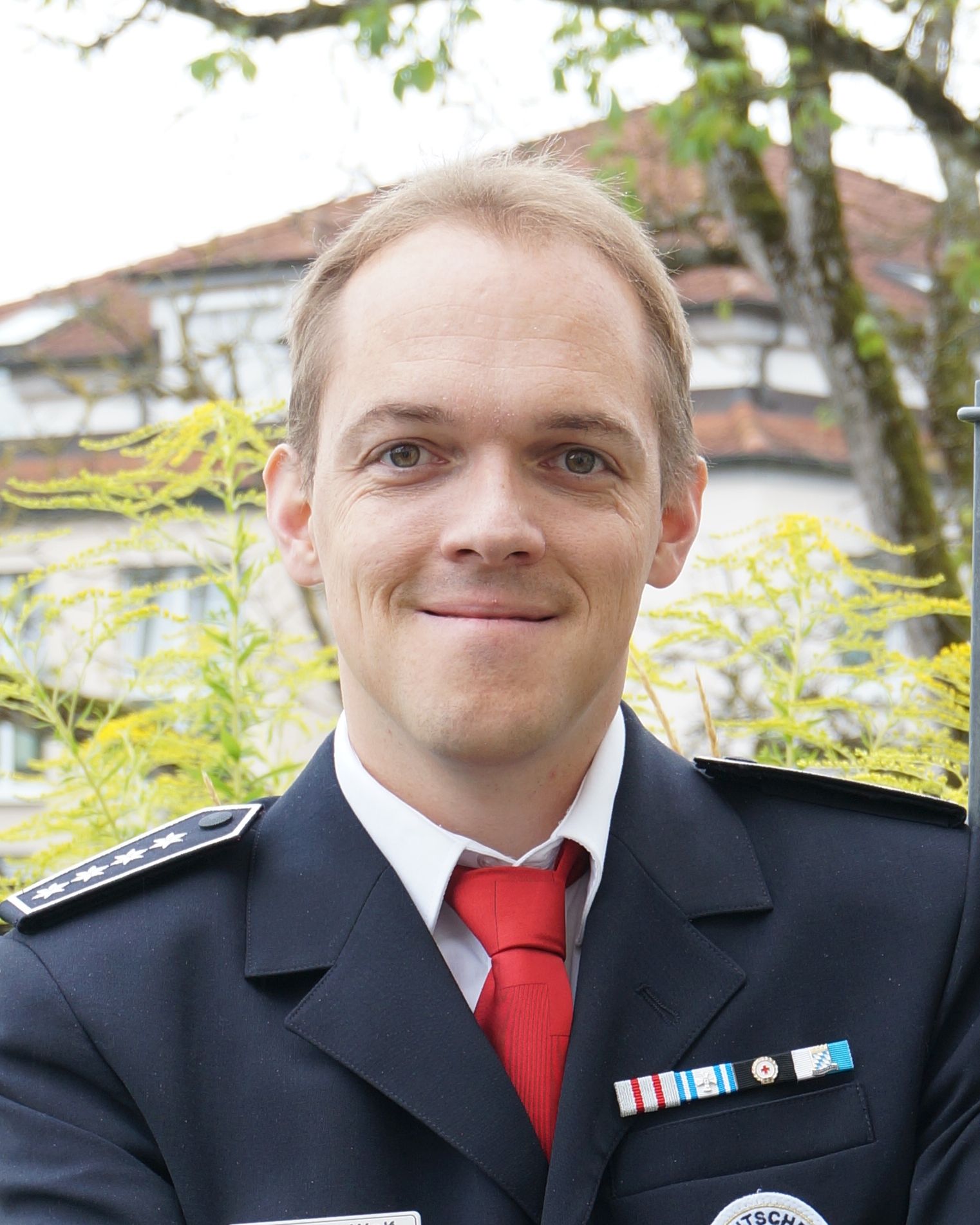 Sebastian Wolf